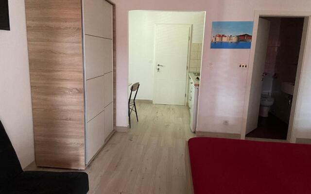 Apartmani Ortolio