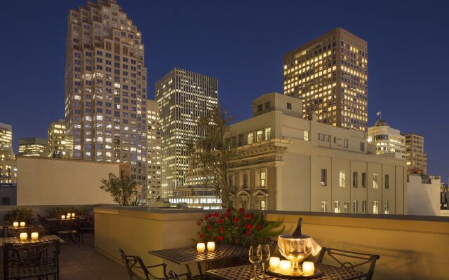 Orchard Garden Hotel