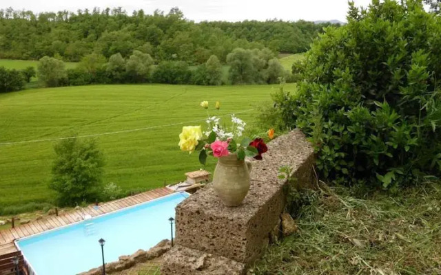 Podere Palazzina