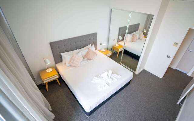 Wyndham Surfers Paradise