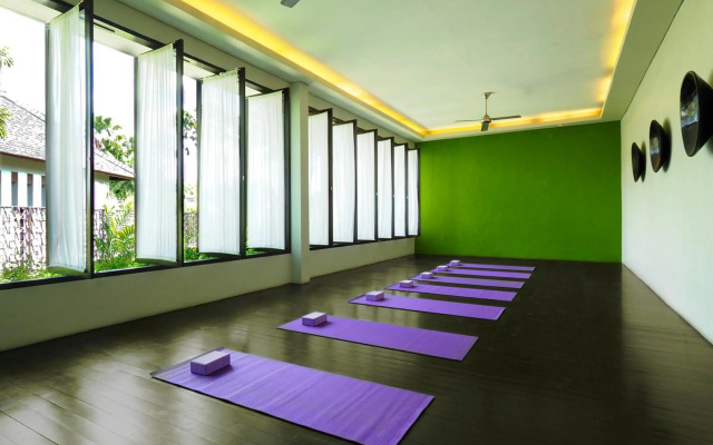 The Amala Boutique Retreat