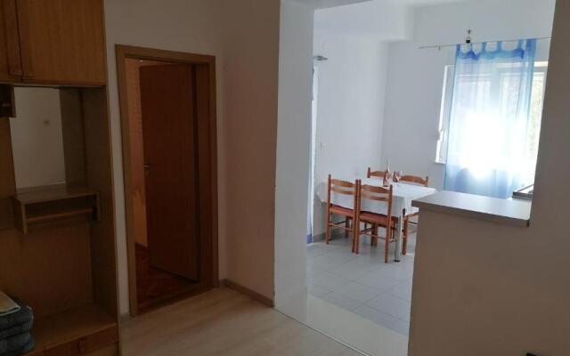 Apartments Vili Betina