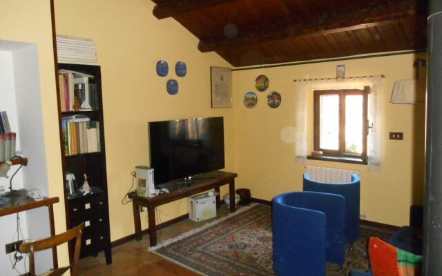 Casale Civetta