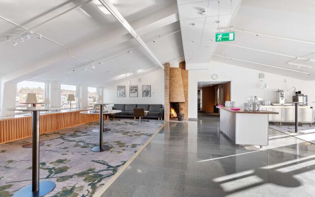 Best Western Plus Sthlm Bromma