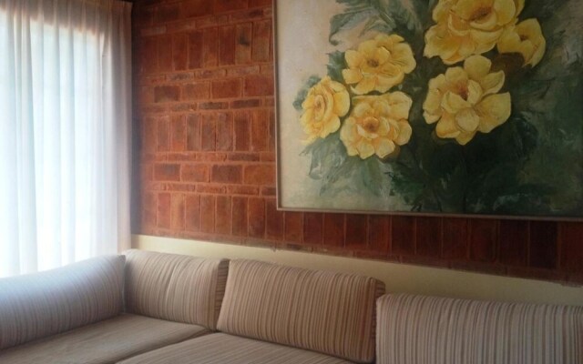 Mama Chuy Hotel & Villas Ajijic