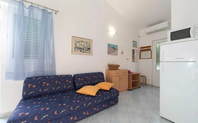 Blue - 100 m from sandy beach - A1(3+1)