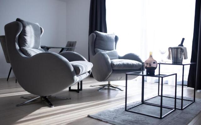Solaris Apartments
