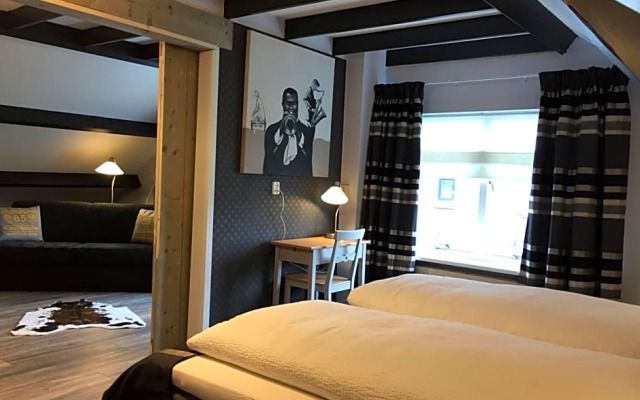 B&B MeerZee