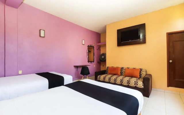 Hotel Villas el Paraiso