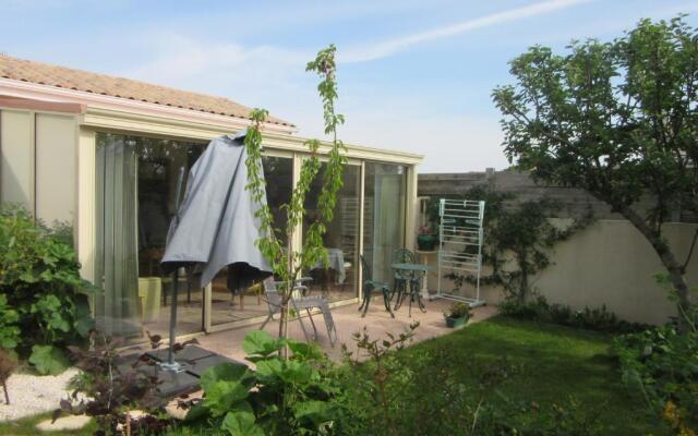 Pied à Mer et Nature