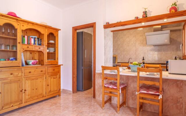 House SNY160 Santanyí