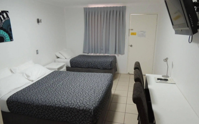 Park View Motel