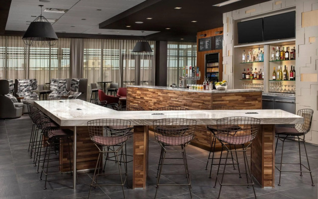 Courtyard by Marriott Las Cruces at  NMSU