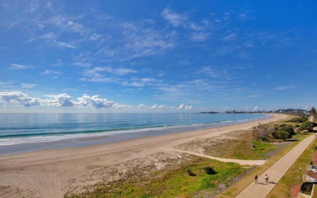 Pelican Sands Beach Resort
