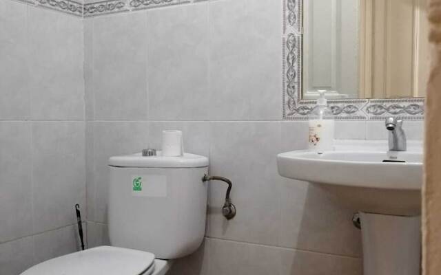 Hospedaje Menendez Pelayo