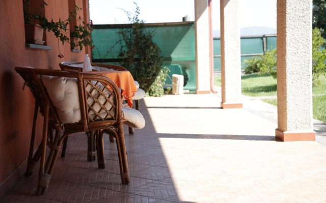 CuccuruAio' B&B