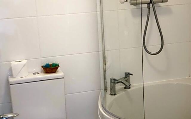 Clifton Hampden B&B