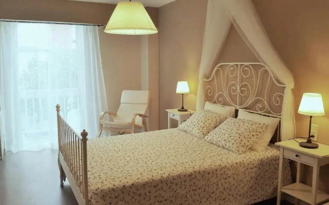 Apartamento DACTONIUM - Ribeira Sacra