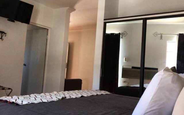 Hotel Colonial de Nogales