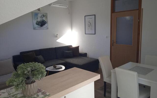 Apartment Iva