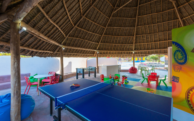 Azao Resort & Spa
