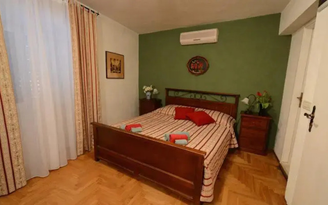 Apartments Old Town Selection