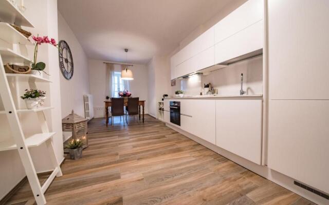 ChèriHomeAssisi Apartment