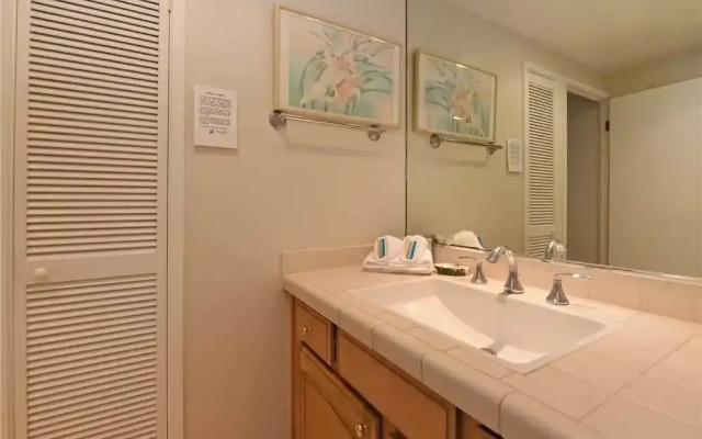 Hale Mahina #A207 - 1 Br Condo