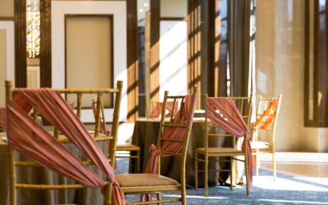 The Greenwood, Guwahati: A Luxury Boutique Hotel