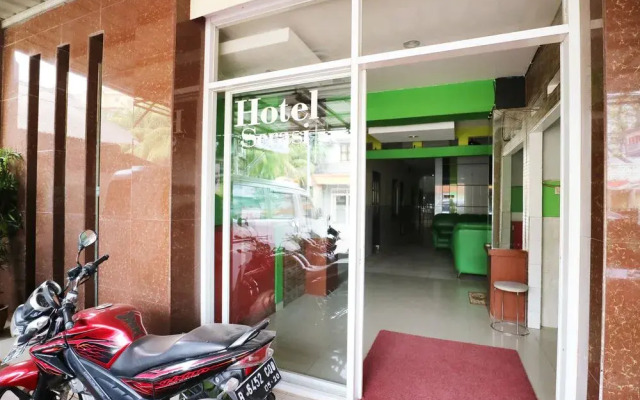 Hotel Serasi Syariah