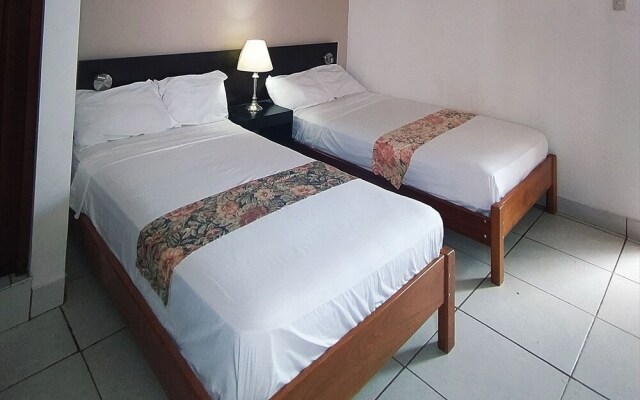 Centrika Hotel