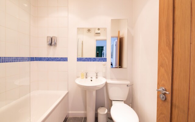 Thrive Apartments Clapham Junction