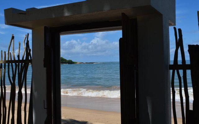 CocoVilla Boutique Resort