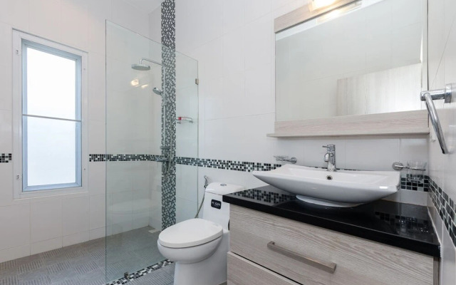 3 Bedroom Pool Villa L55