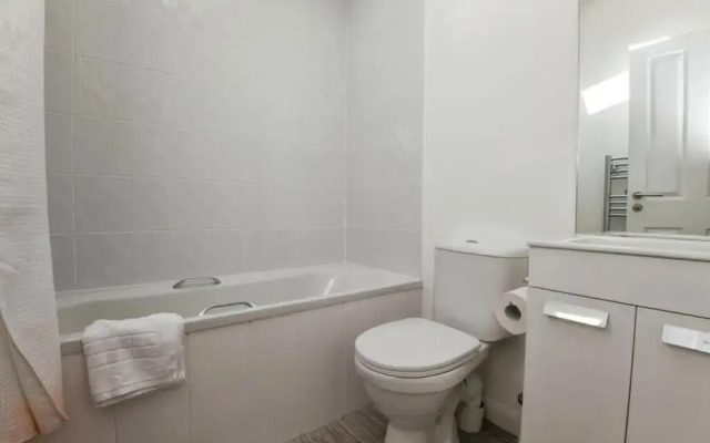 Remarkable 3-bed Lodge in Honiton