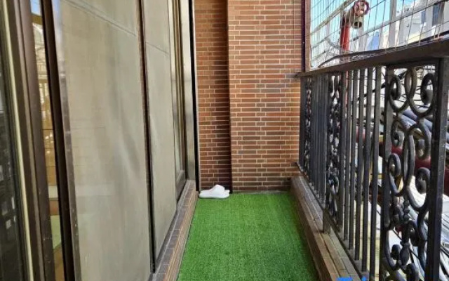 Kawasaki Central House — hotel in Kawasaki