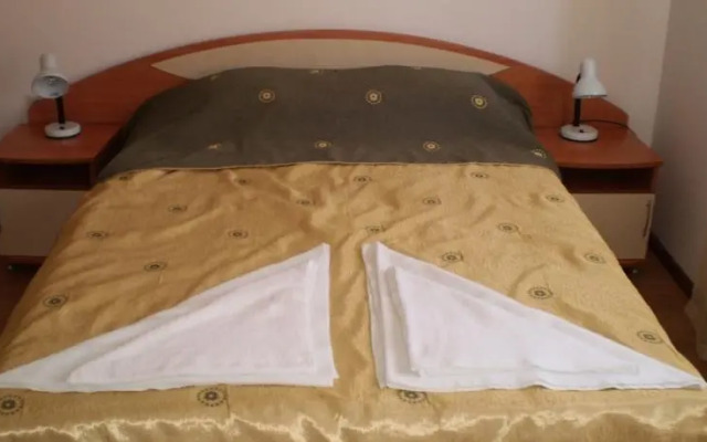 Guest House Kavroshilovi