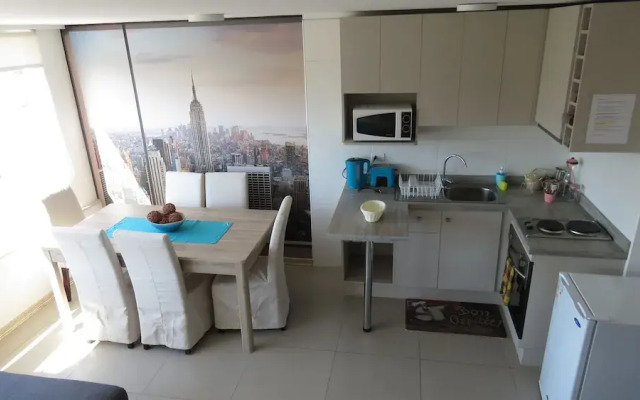 El Nogal Apart Hotel