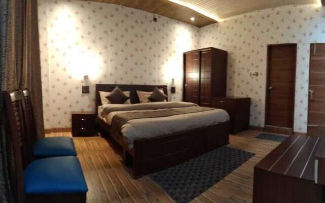 P.Vee Resorts