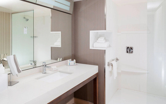 Courtyard by Marriott Atlanta Lithia Springs