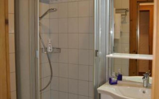 Landhotel Lärchenhügel