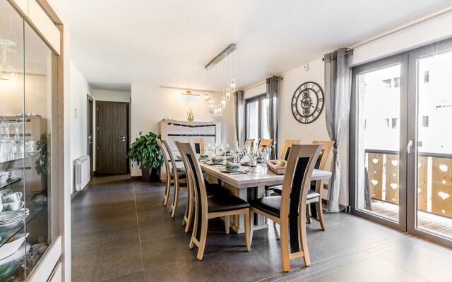 Les Edelweiss Mont-Blanc