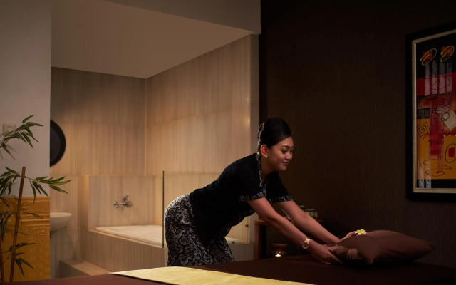 éL Hotel Jakarta
