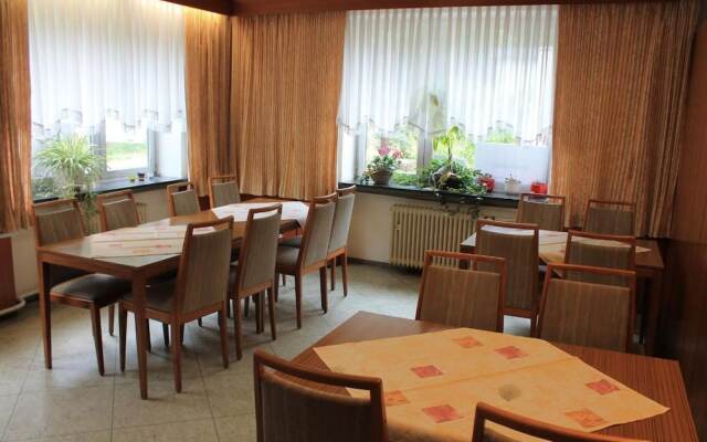 Hotel-Restaurant Neu Holland