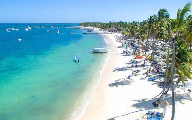 Hotel Tropical Punta Cana