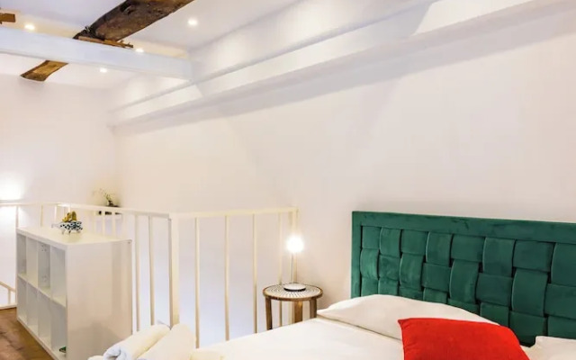 Toledo Heights by Napoliapartments