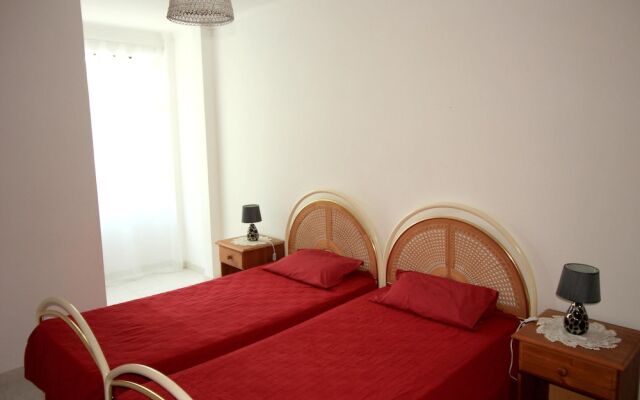 Apartment With 2 Bedrooms in Albufeira, With Wifi - 2 km From the Beach