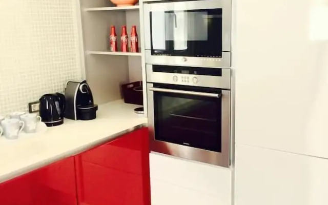 Beach House Es Trenc