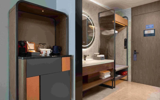 UrCove by Hyatt Shenzhen Nanshan MixC World