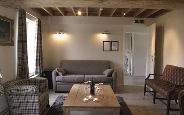 Wellness B&B De Zevenslaper